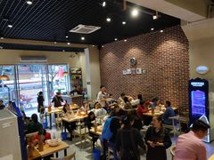 大堂-嘉州叶婆婆钵钵鸡(建设路店)