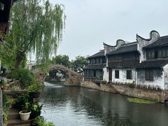 -嘉兴月河历史街区