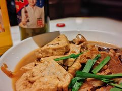 -日丰园海肠水饺·老字号大连海鲜(和平广场店)