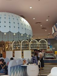 点击看大图 -奈尔宝·儿童乐园·亲子餐厅(前滩店)