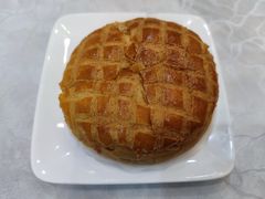 菌香包-珍宝明珠园林食府