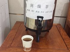 大堂-通透堂中医·精准推拿(旗舰店)