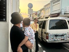 -普吉镇