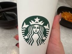 -星巴克(大连柏威年店)