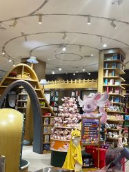 -奈尔宝·儿童乐园·亲子餐厅(星河湾店)