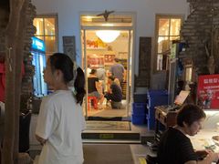 -又见炊烟私房菜(敬亭路店)