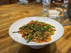-民俗村柴火灶·景德江西菜(中国陶瓷博物馆店)
