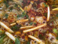 -清真马杰山牛肉汤馆