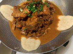 -小菜园新徽菜(江阴万达店)