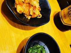 -麺屋猪一(福田石厦店)