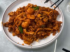 -同发号饭庄(复兴路店)