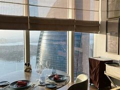 -厦门康莱德酒店