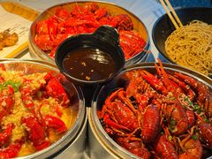 -巴厘龙虾·榜首油焖大虾(洞庭·艺术洋房店)