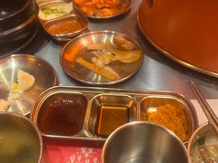 -西塔老太太泥炉烤肉(苏州大悦城店)