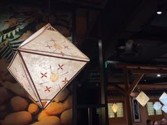 -云海肴·汽锅鸡·云南菜(天山百盛优客店)