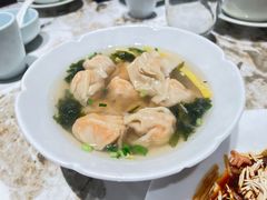 -永春园·扬州早茶·淮扬菜(漫乐城店)