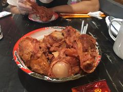 -金掌勺锅包肉(太原万达店)