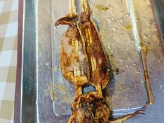 -西域美食(西直门南小街店)