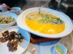 -塘桥老哥·常州鱼鲜土菜(勤业路店)