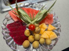 -海底捞火锅(上地华联店)