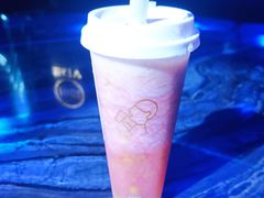 -喜茶(上海北外滩来福士店)