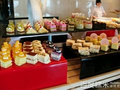 -艺站·自助餐厅·西餐厅(济南绿地美利亚酒店)