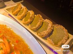 -绿茶餐厅(西湖银泰百货店)