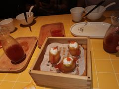 -蔡澜点心·粤菜(花城汇南区店)