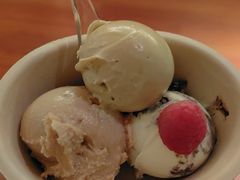 -La Lune&Gelato