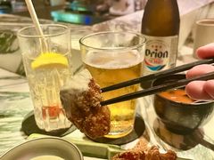 -High Yaki THE SEA海鲜居酒屋