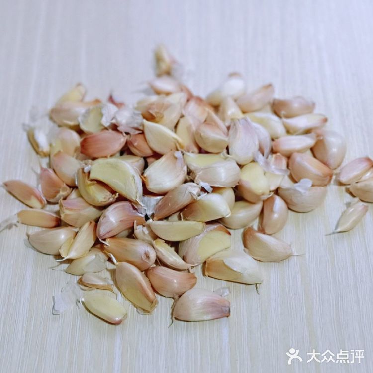 🔥大蒜这样做实在太好吃了[色]油炸金蒜子！