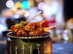 -wann lounge 低温慢煮牛排·清吧