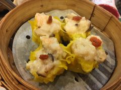 -添好运点心专门店(中环IFC店)