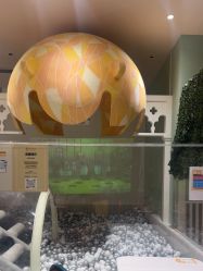 -奈尔宝家庭中心·亲子餐厅(华采天地店)