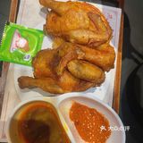 日常美食分享