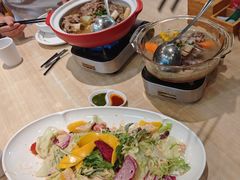 -羊之道草原味道清真餐厅(番禺店)