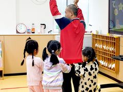 -东方金子塔成长中心(阜成门店)