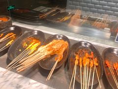 -沈阳和平艾美酒店新食谱西餐厅