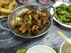 -小民大排档(光谷店)