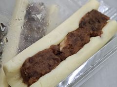 -清真马记宫廷奶酪(农光里店)