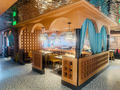 -清真·卡德尔大叔新疆主题餐厅(龙汇路店)