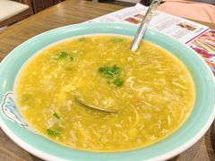 蟹粉羹-锡和无锡菜(景丽苑店)