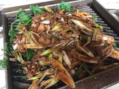 -金百万烤鸭店(马甸店)