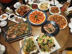-金阁家常菜(贵阳路店)