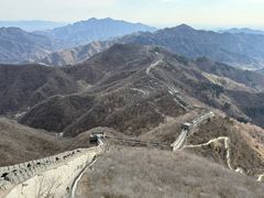 -慕田峪长城