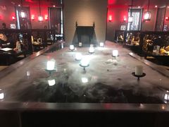 大堂-梅筑·创意料理(王府井百货店)