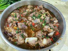 -标记美食新鲜猪杂(兴南大道店)