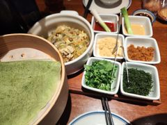 -林四喜·闽南传家菜(鼓浪屿店)