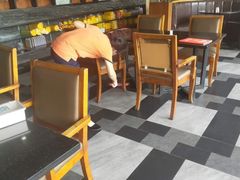 -维园港式茶餐厅(龙岗盛平店)