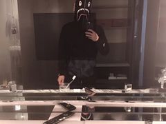 -上海柏悦酒店